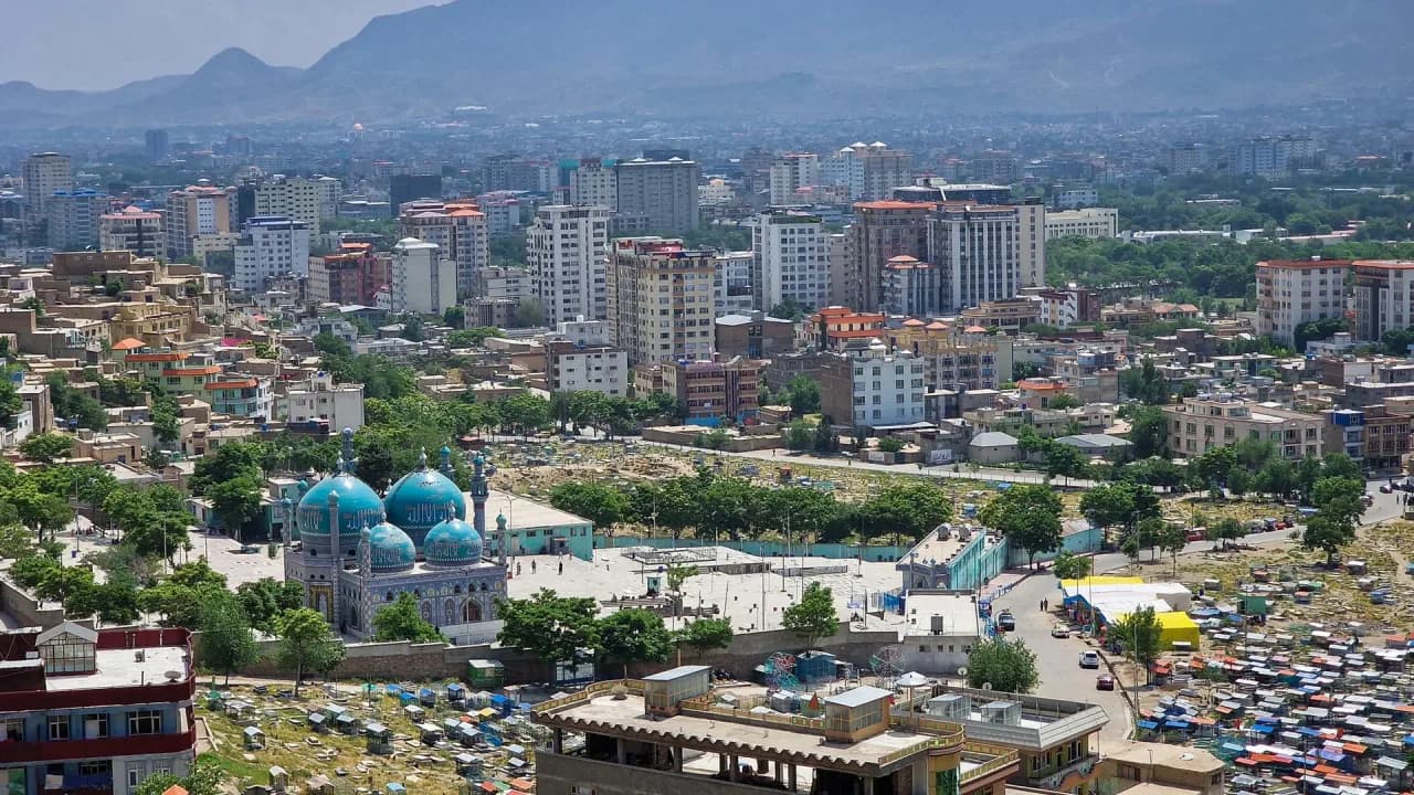 Sfeerbeeld bij beëdigde pashto vertalingen